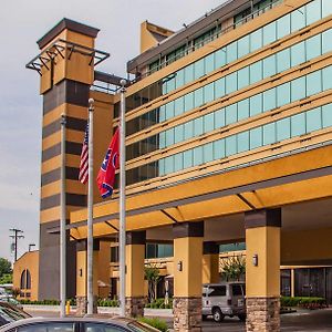 Holiday Inn Nashville Downtown - Stadium By Ihg